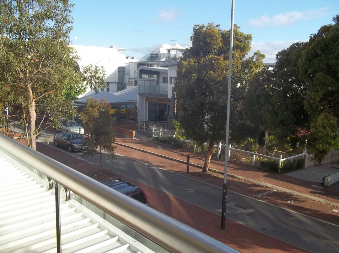 Citylights Hotel主图