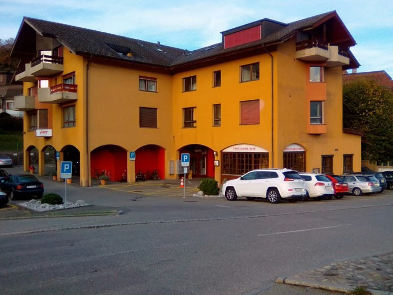 Spielzeugmuseum Spiez