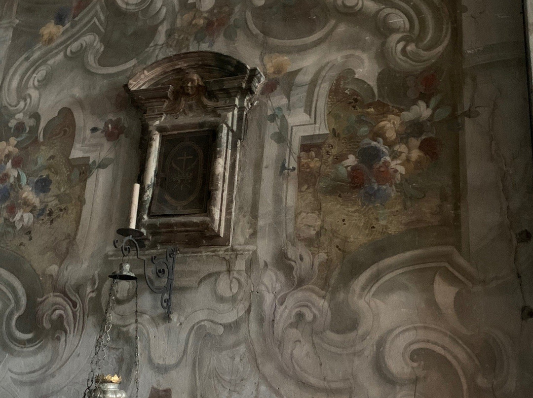 Chiesa di San Rocco景点图片