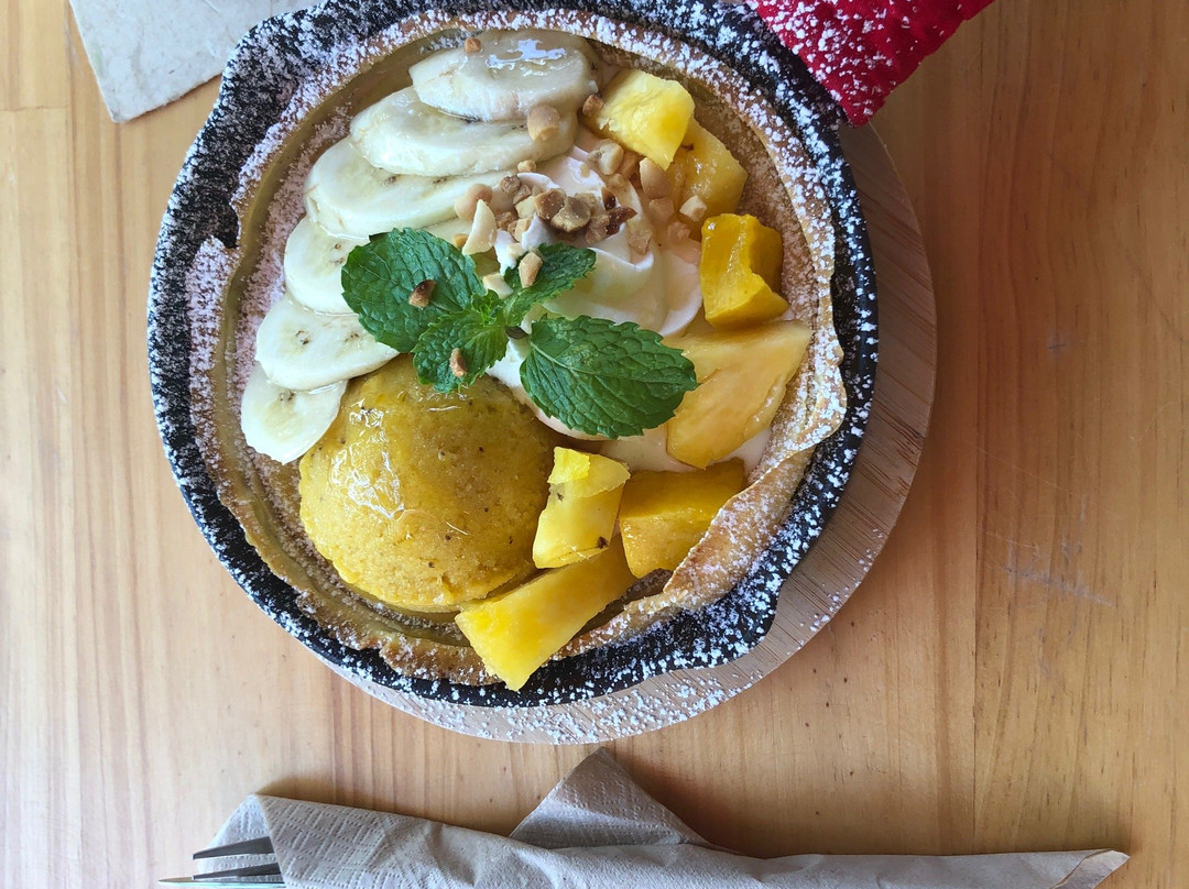 SvayChek Organic Farm-暹粒必去景点