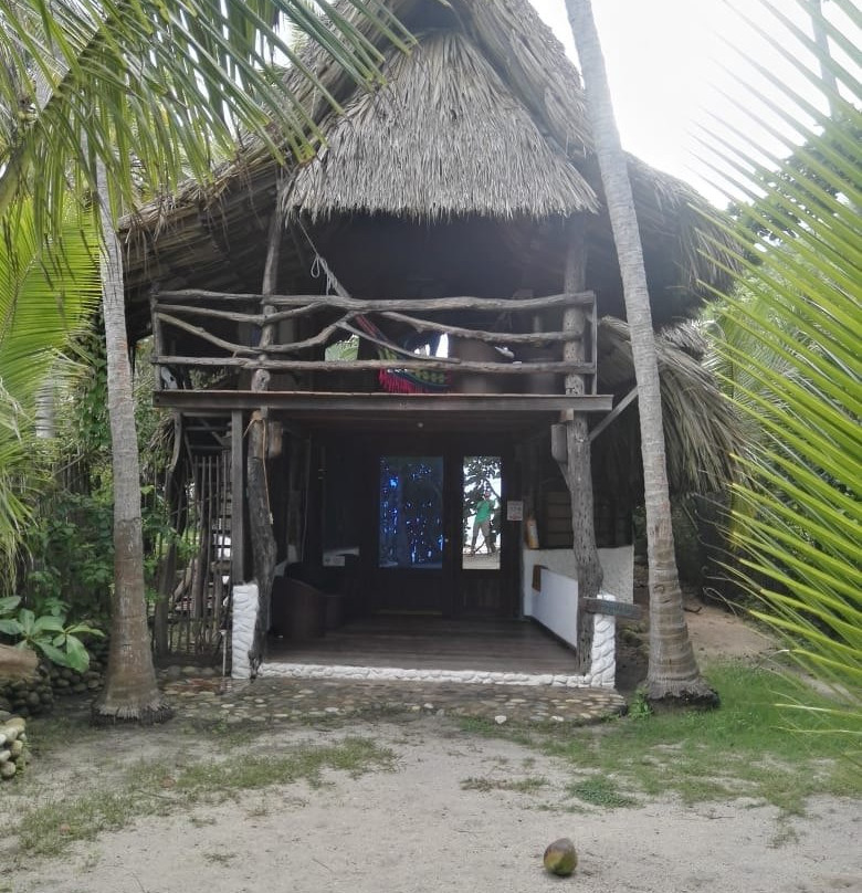 Sublime By Playa La Roca Ecohotel主图