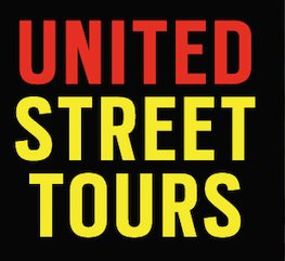 United Street Tours-纳什维尔必去景点
