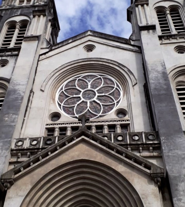 Igreja de Nossa Senhora da Conceição da Prainha景点图片