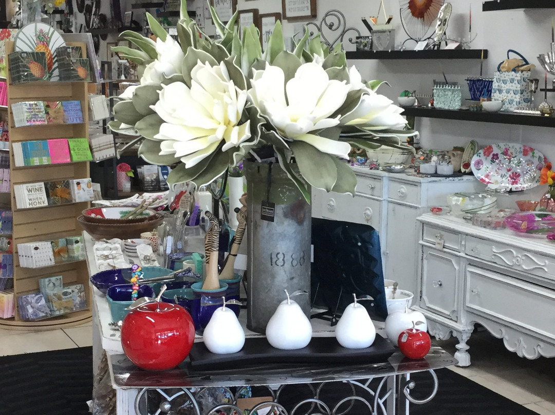 Just/Because-萨拉索塔必去景点