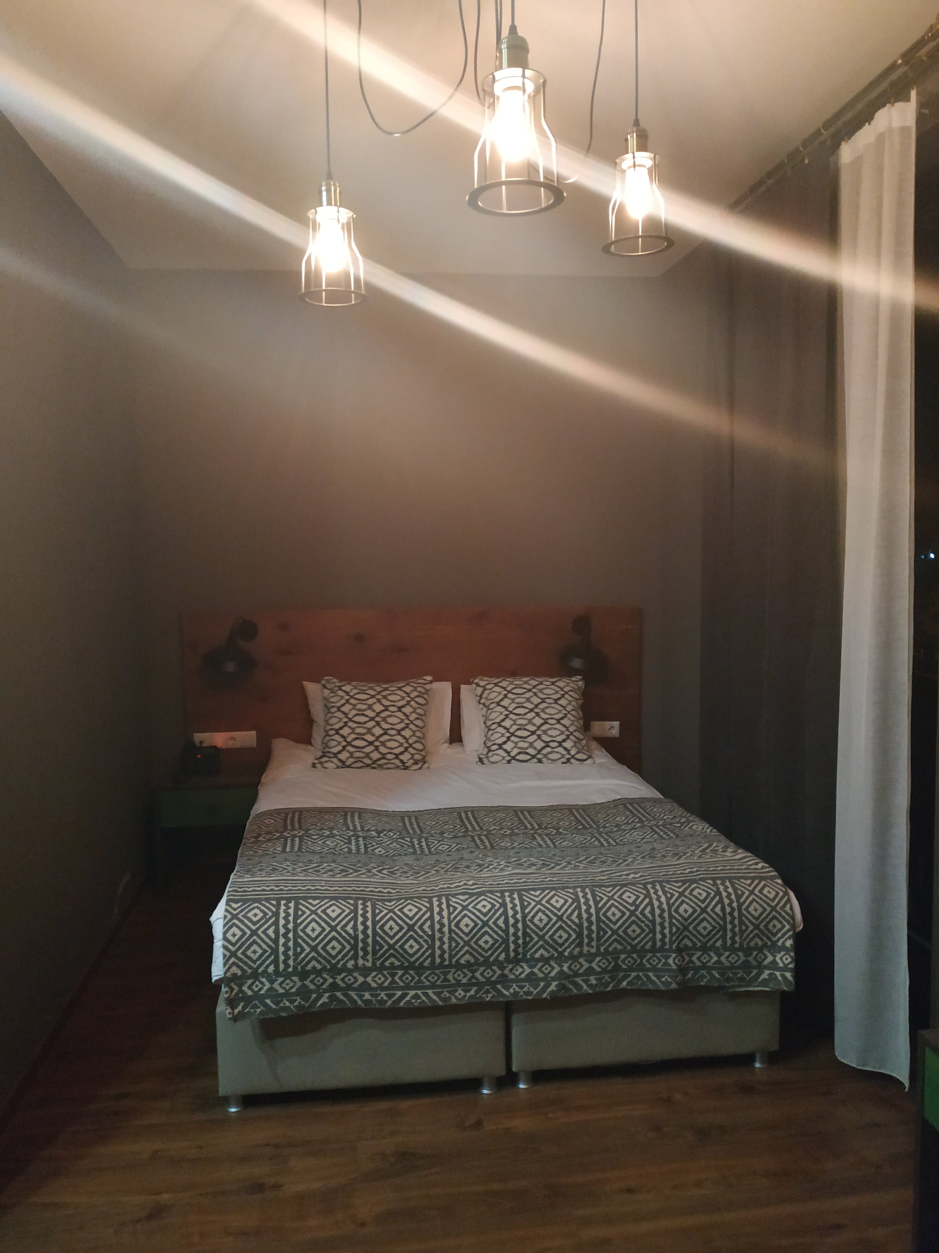 Hotel Gino Wellness Mtskheta-官方