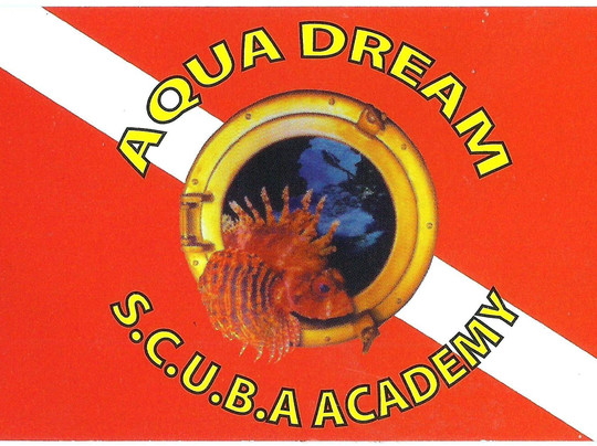 Aquadream Scuba Diving Academy-拉纳加必去景点