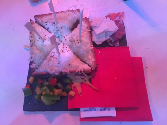 Le Petit Nice-蒙彼利埃必去景点