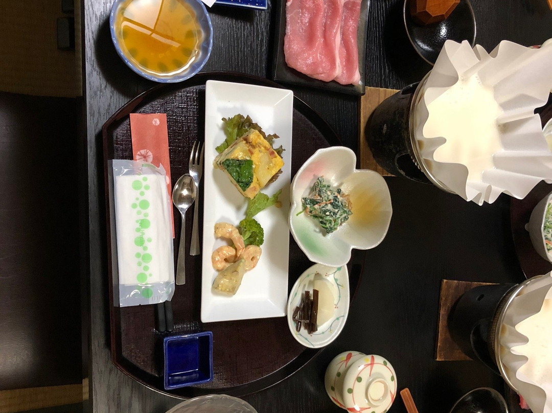 Resort Hotel Beyer主图