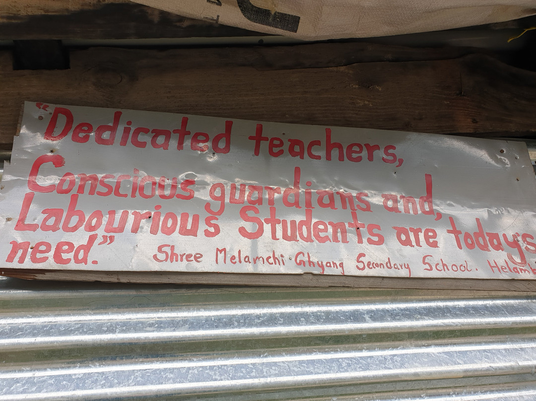 Tatopani酒店住宿-Hotel Eco Friendly Pvt Ltd