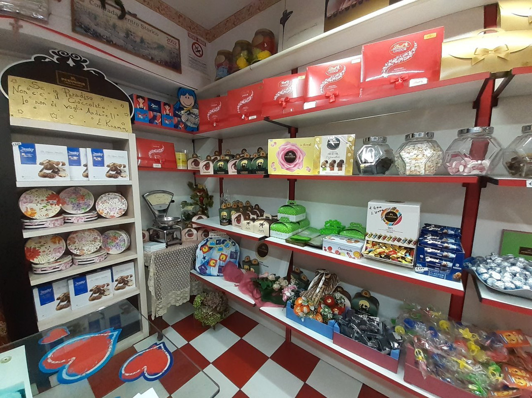 Dolci e Delizie景点图片
