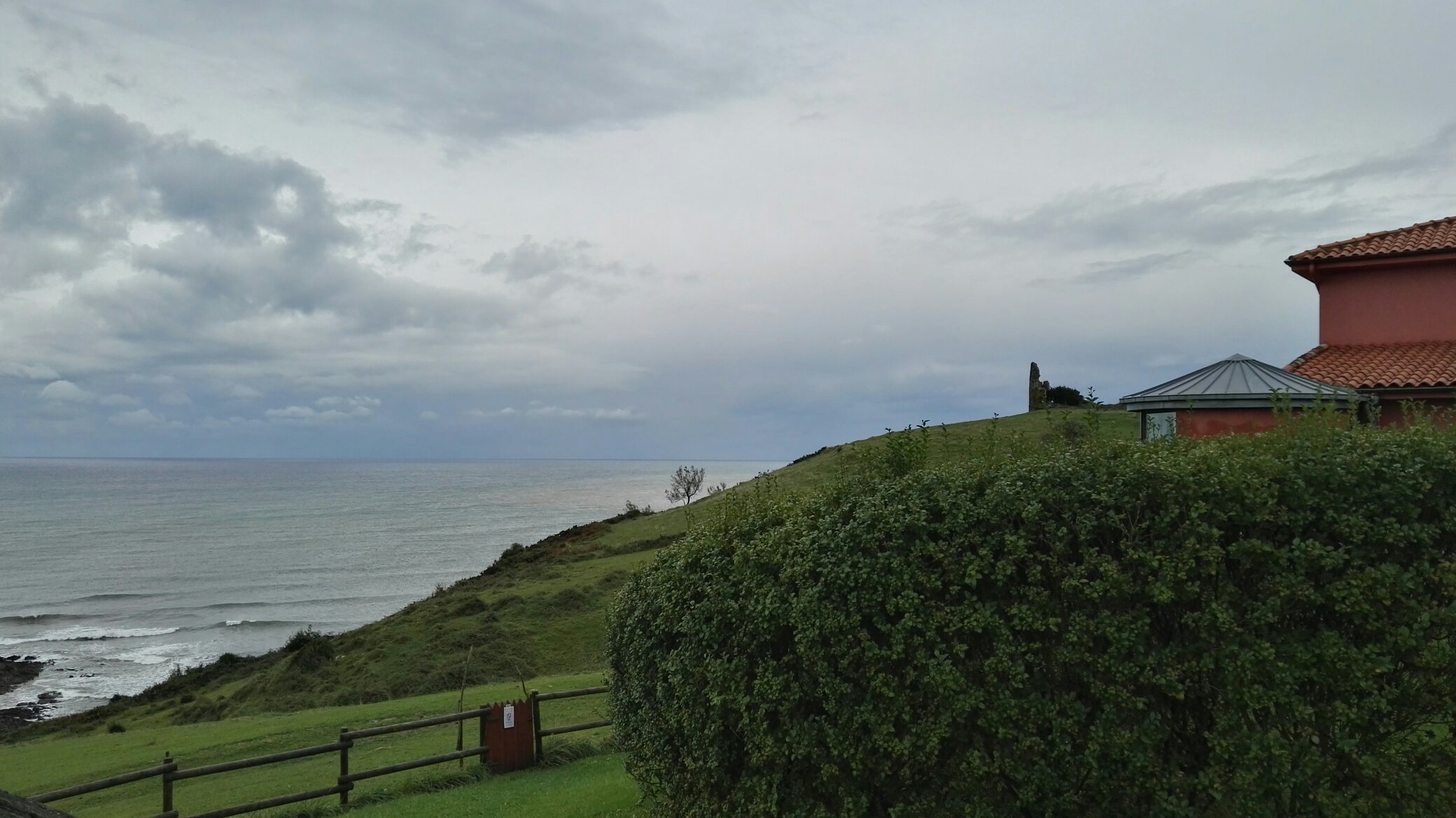 Posada Rural Punta Linera-官方