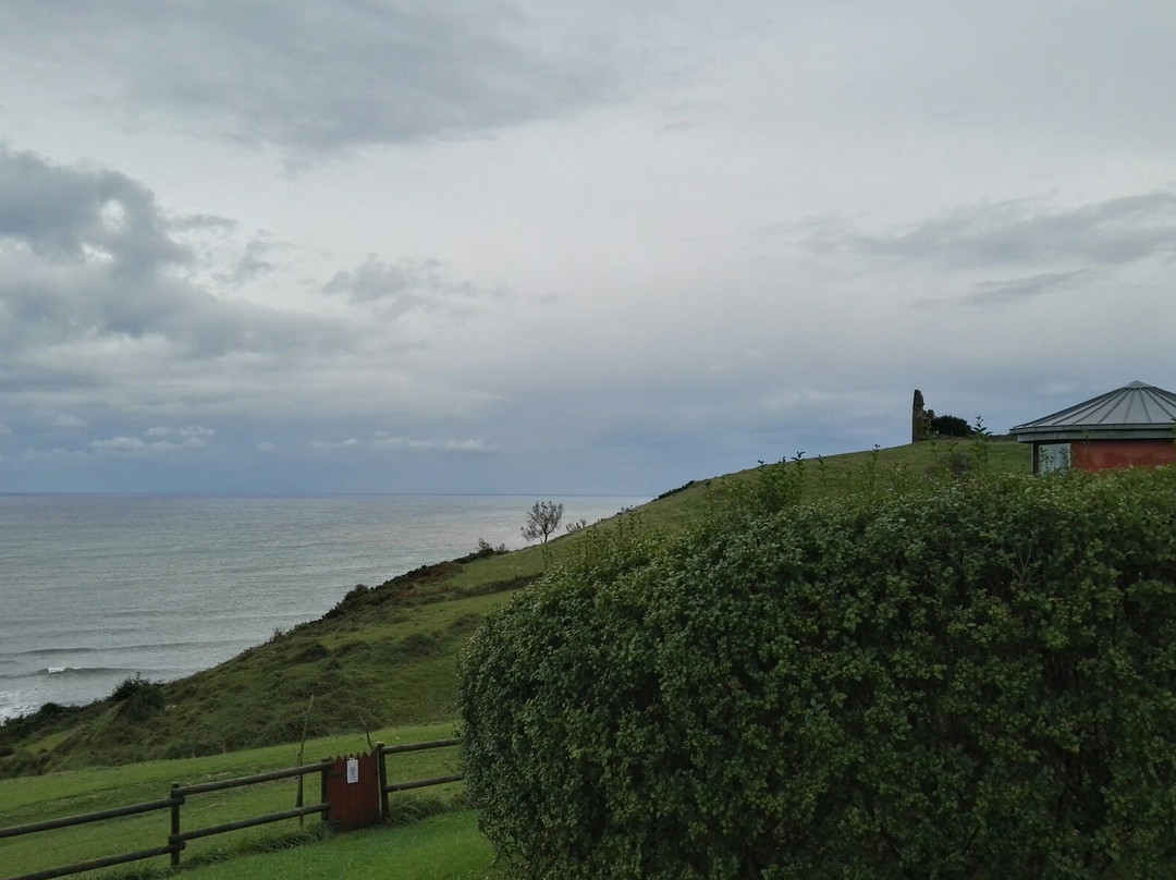Posada Rural Punta Linera主图