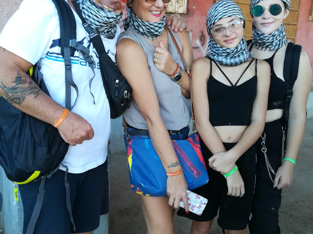 Beluga Sharm-沙姆沙伊赫必去景点