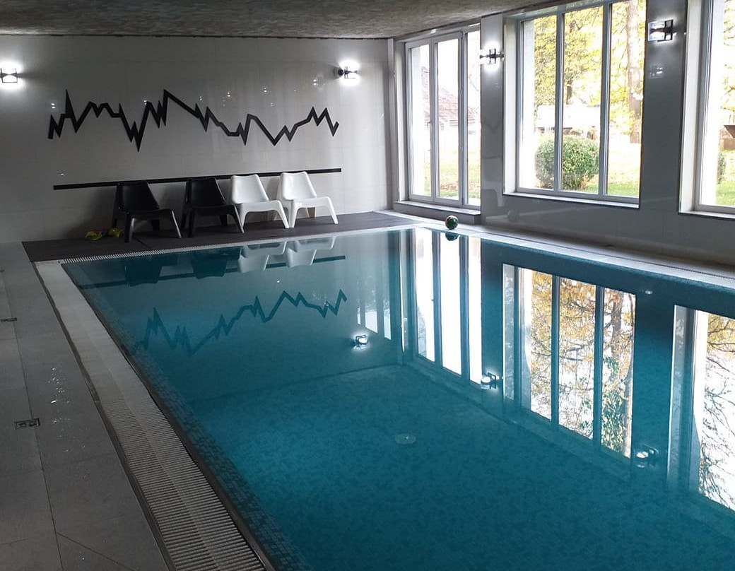 Krasicki Hotel Resort & Spa主图