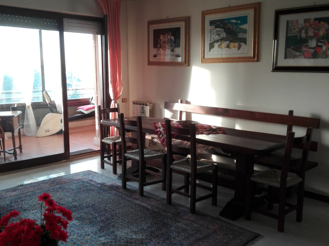 A Casa di Rosy B&B主图