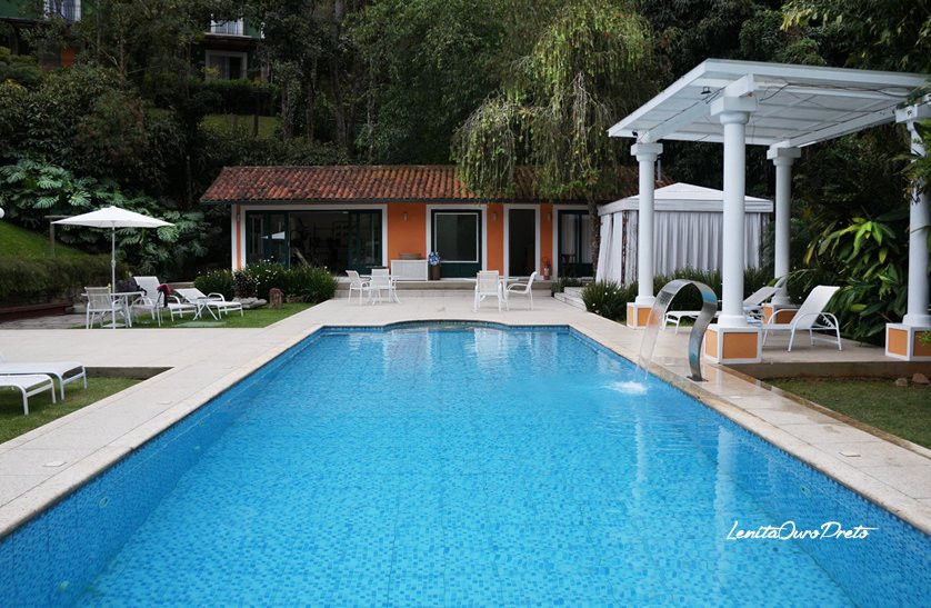 Locanda della Mimosa主图