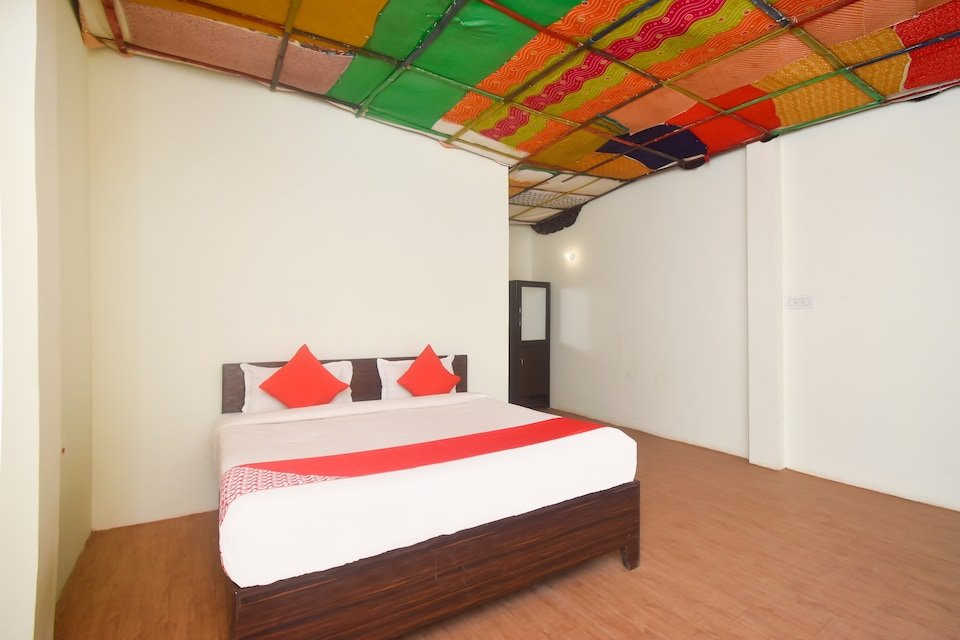 OYO 36066 Baghdera Resort主图