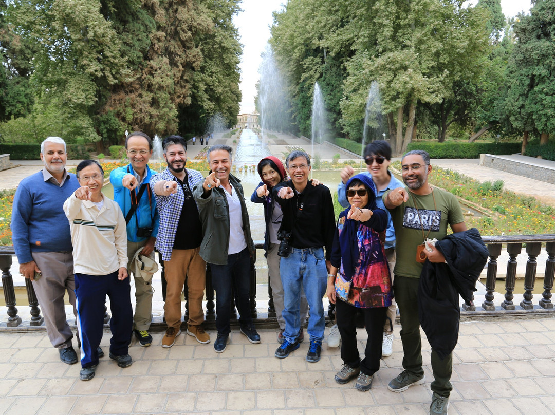 Kerman Vip Tours景点图片
