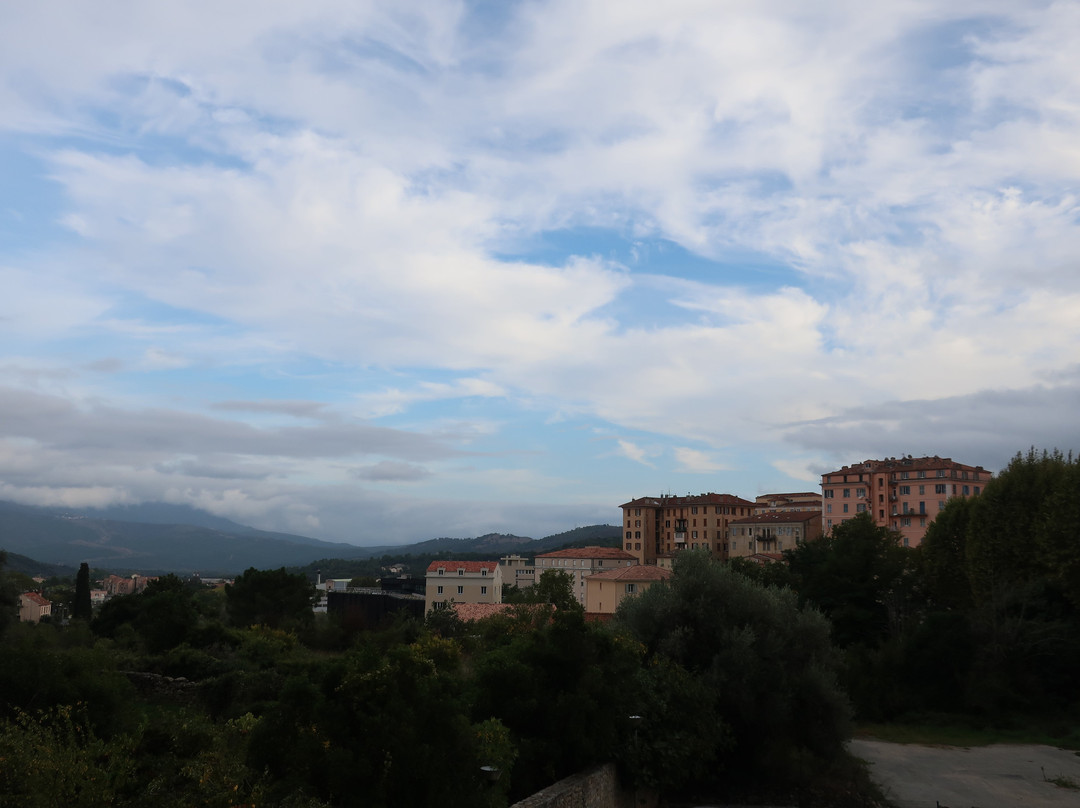 Hotel Duc de Padoue主图