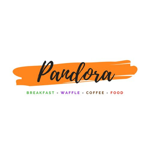 Pandora Boutique Cafe
