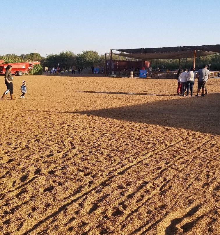 Hunter Family Farms-Atwater必去景点