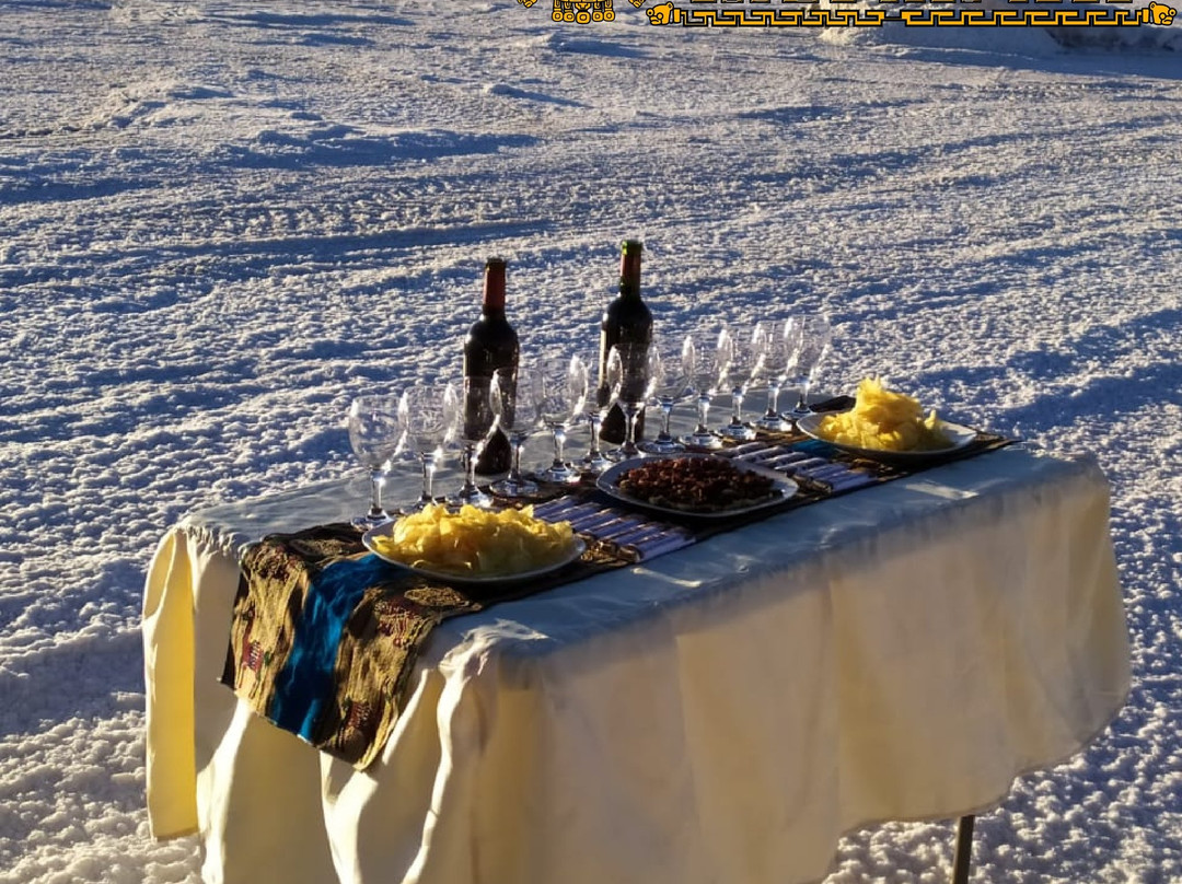 Intiraymi Expediciones-乌尤尼必去景点