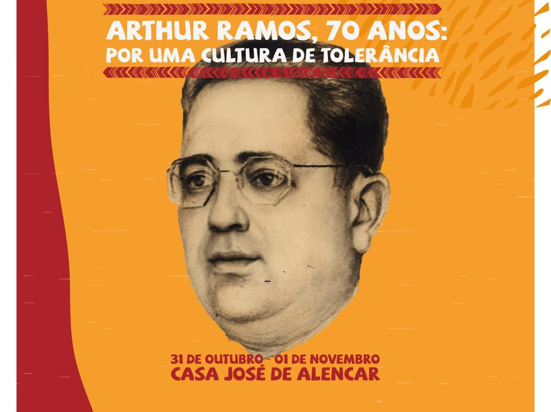 Casa Jose de Alencar-福塔莱萨必去景点