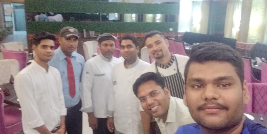 Hotel Madhuvan主图