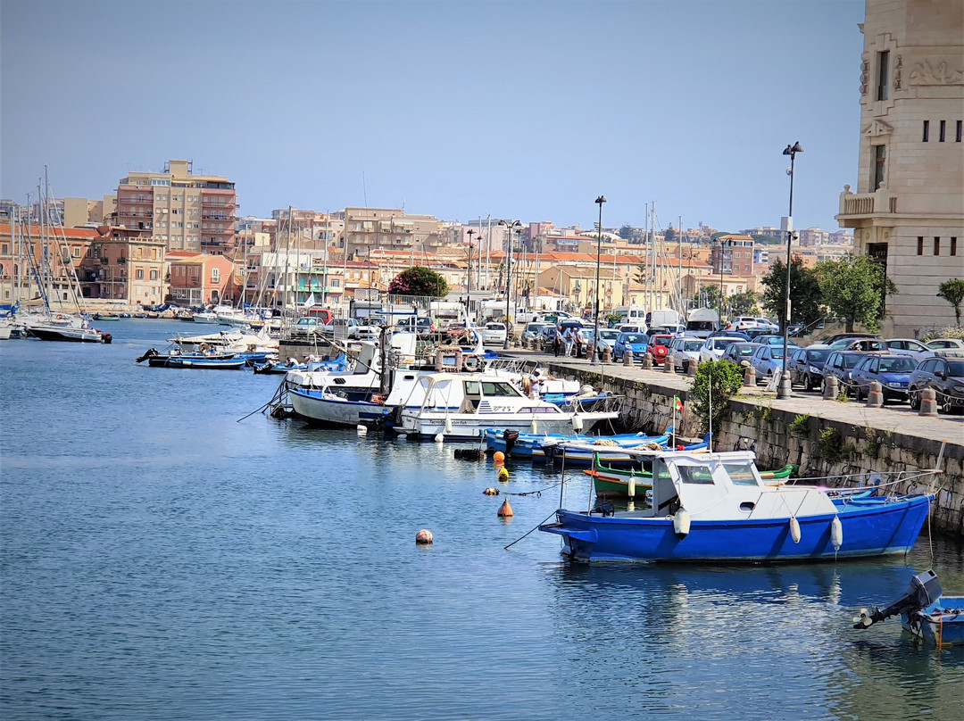 珀斯塔酒店主图