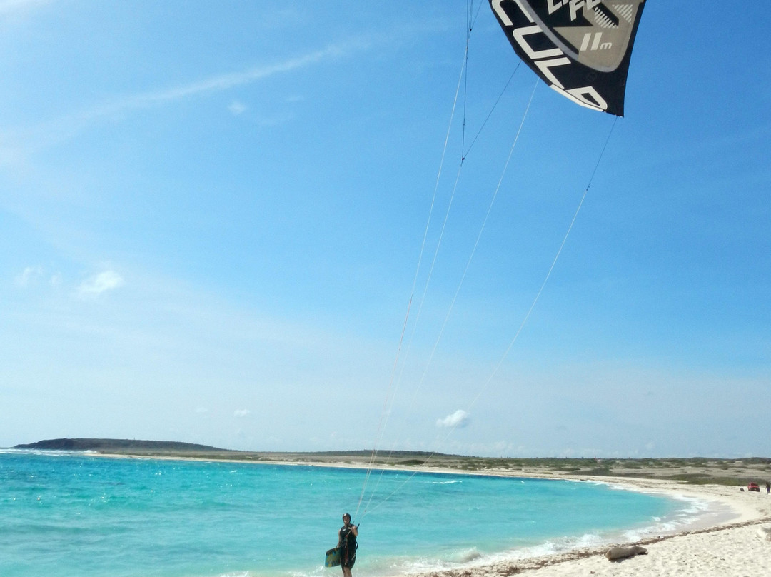 Pro Kite School Aruba
