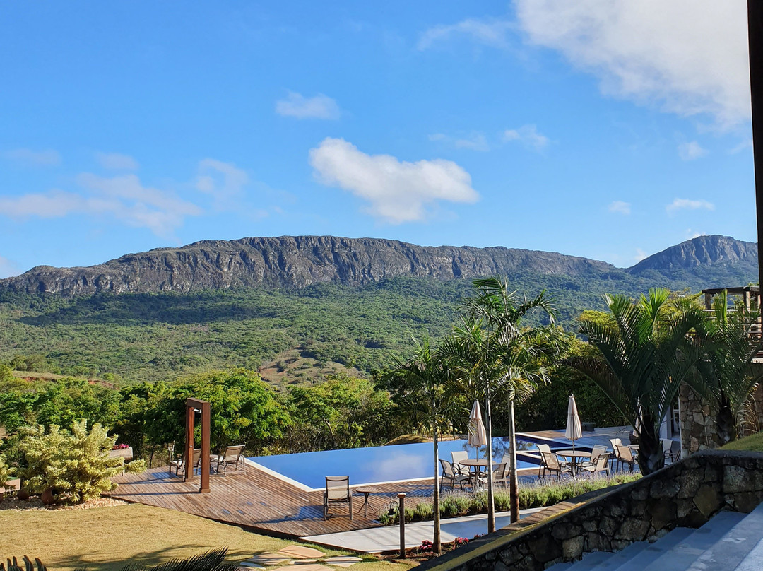 Solar Da Serra Tiradentes主图