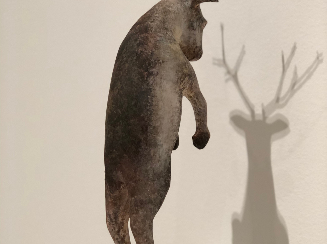 Bildmuseet-于默奥必去景点