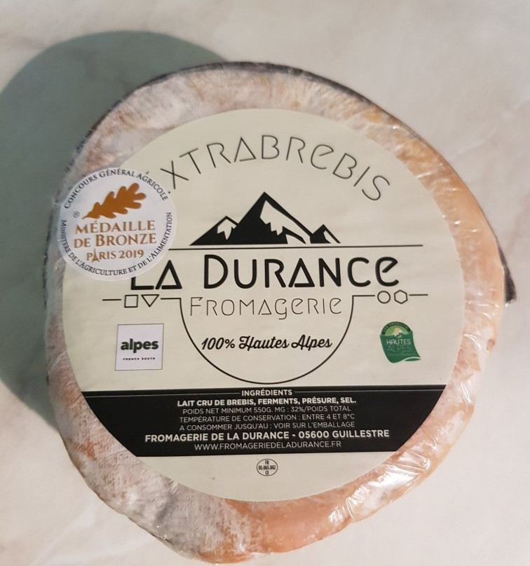 Fromagerie de la Durance景点图片