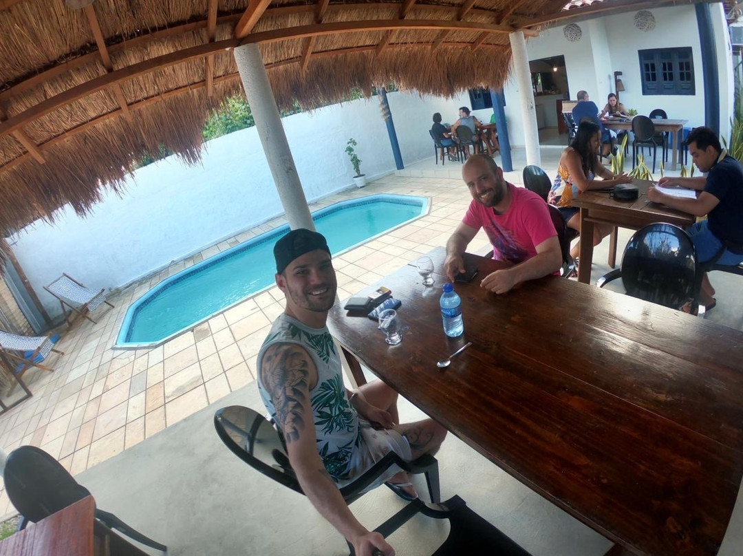 Na Varanda Bistrô Bar