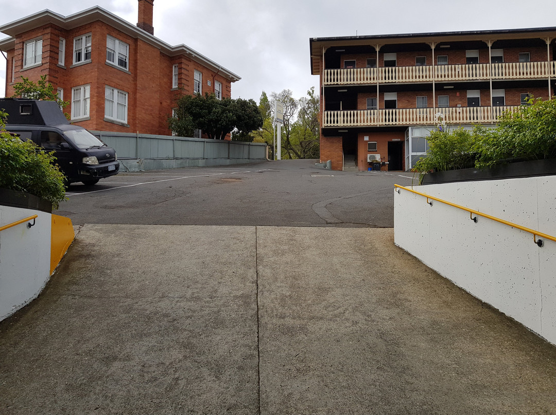 舒适客栈教练房子汽车旅馆主图