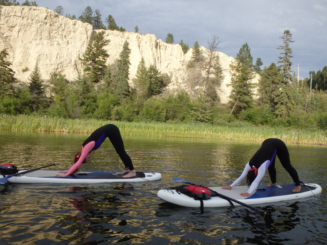 Adventure Paddle School景点图片