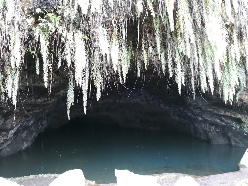Maraa Grotto景点图片