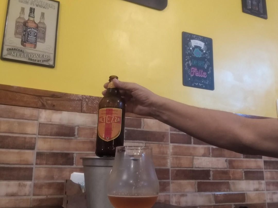 Sao Jose do Calcado旅游攻略图片