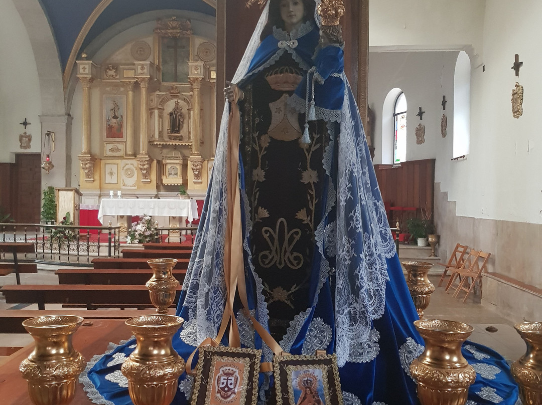 La Revilla旅游攻略图片