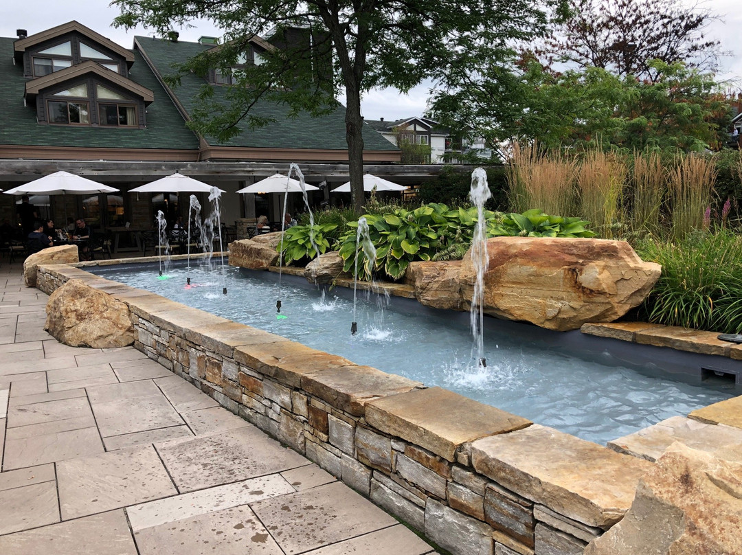 Manoir Saint-sauveur主图