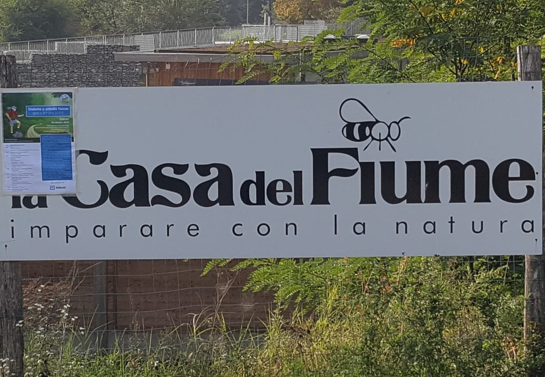 La Casa del Fiume景点图片