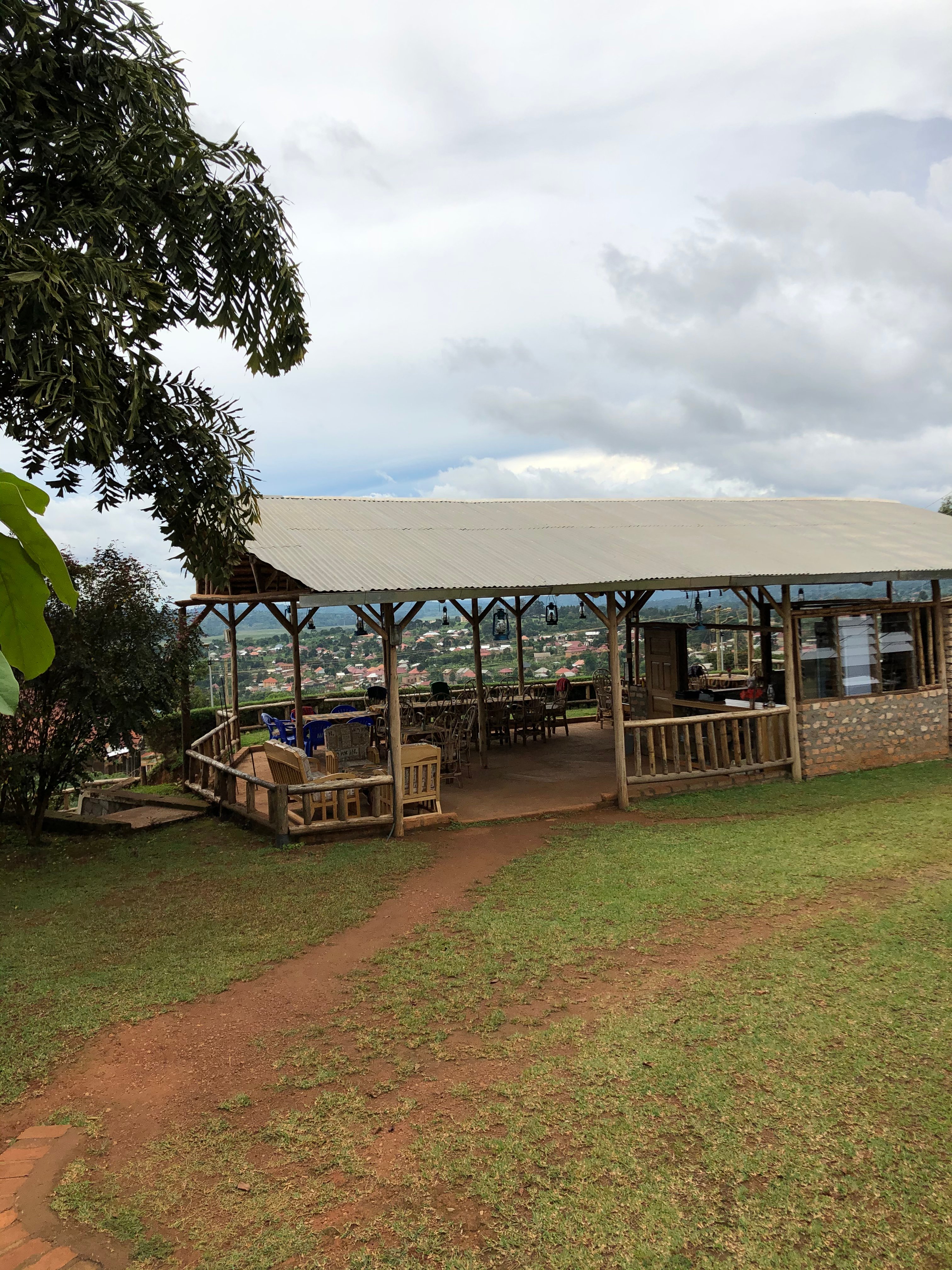 Banda Lodge-官方