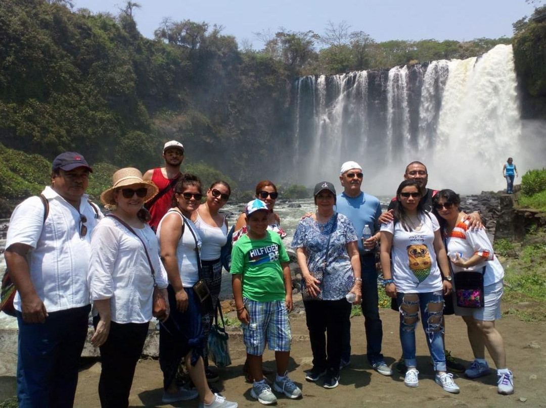 Amphibian Operadora Turistica-韦拉克鲁斯必去景点