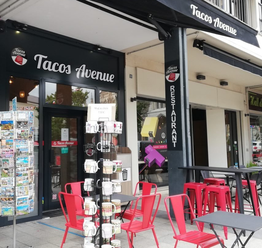 Tacos Avenue