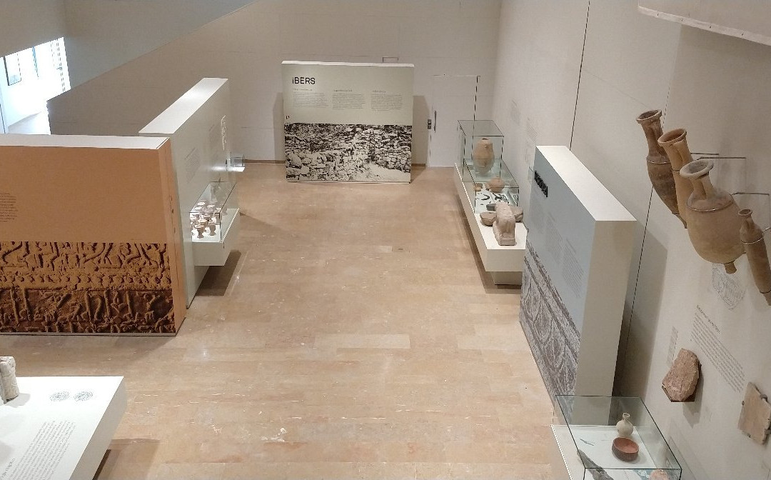 Museu de Tortosa景点图片