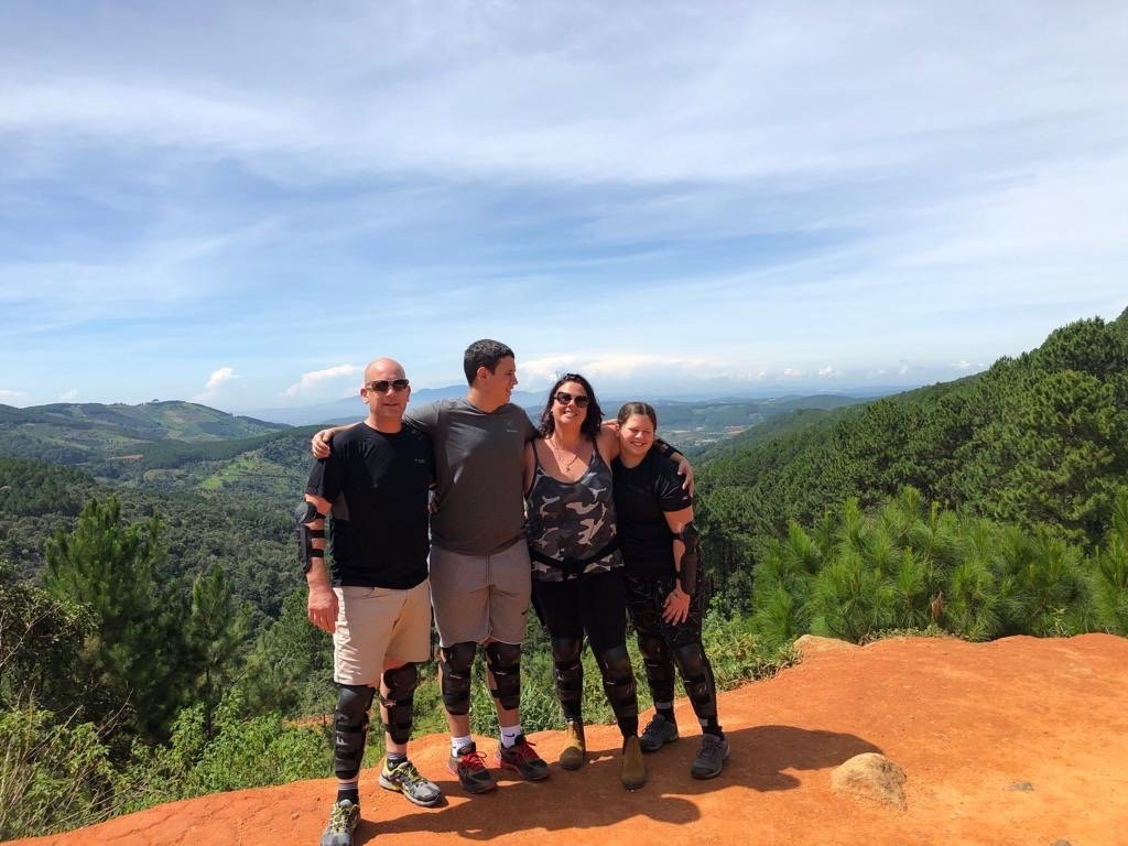 Banana Easy Riders - Private Day Tours-大勒必去景点