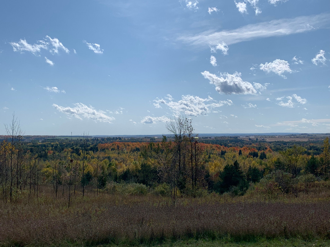 Earl Rowe Provincial Park-Alliston必去景点