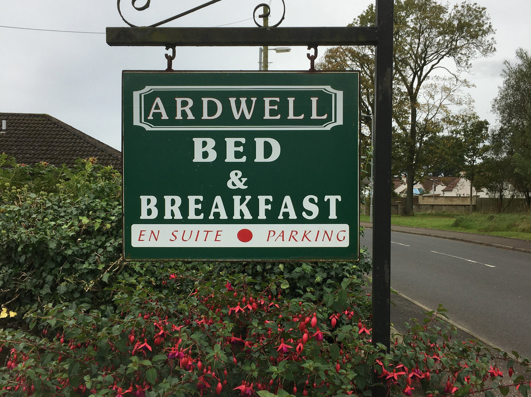 Ardwell Bed & Breakfast主图
