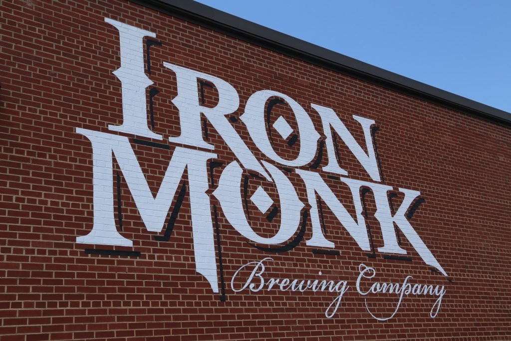 Iron Monk Brewery景点图片