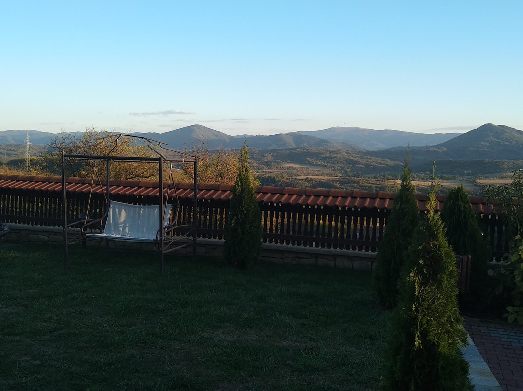 Spa Complex Panorama主图